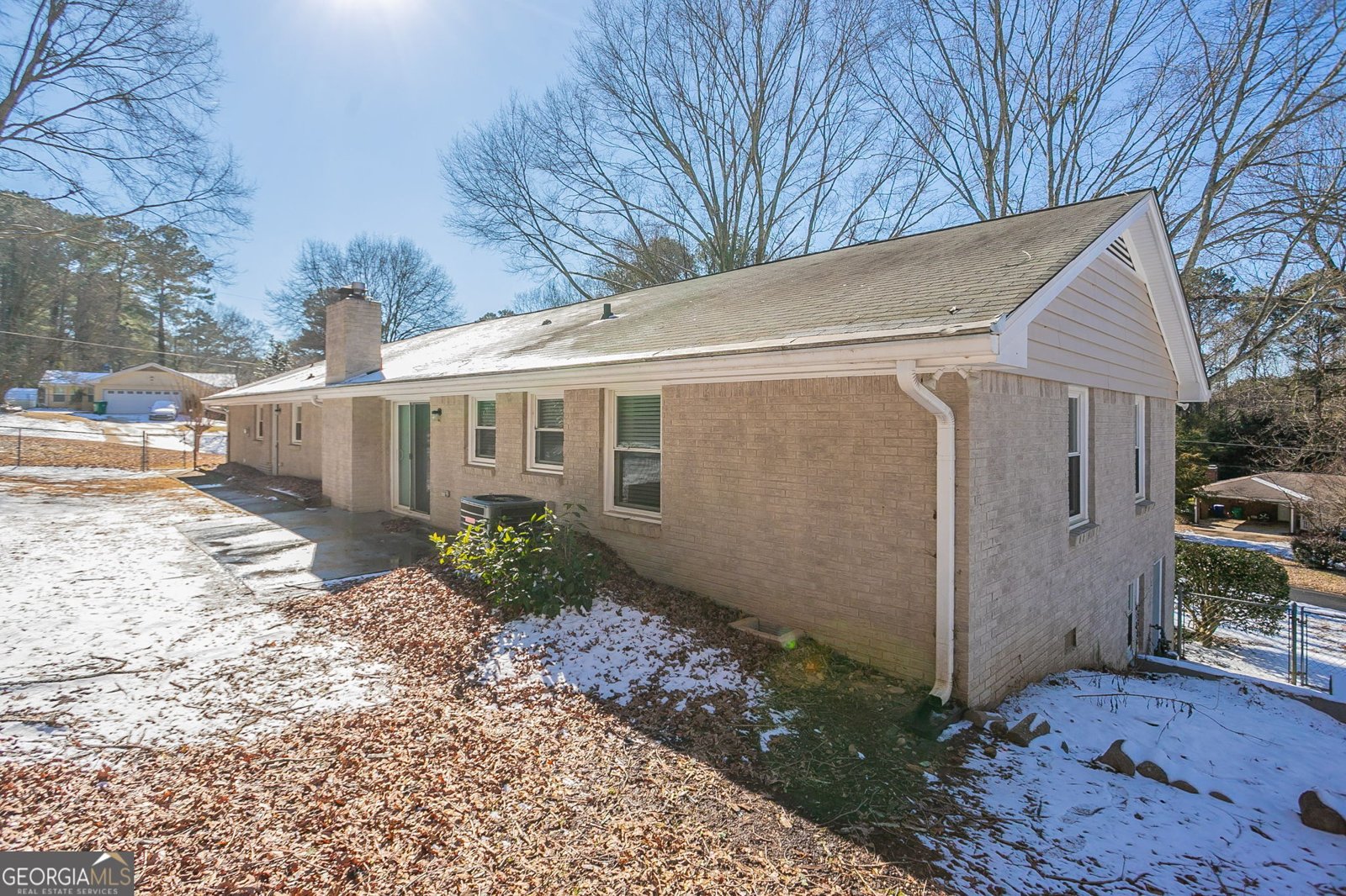 3002 Arabian Woods Drive Lithonia - 31