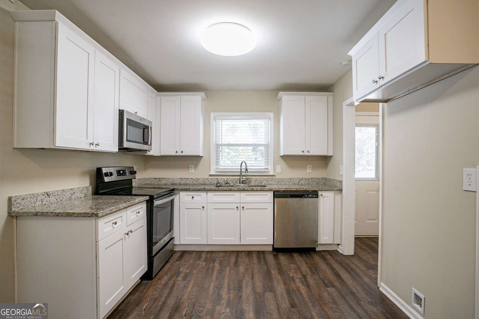 3002 Arabian Woods Drive Lithonia - 4