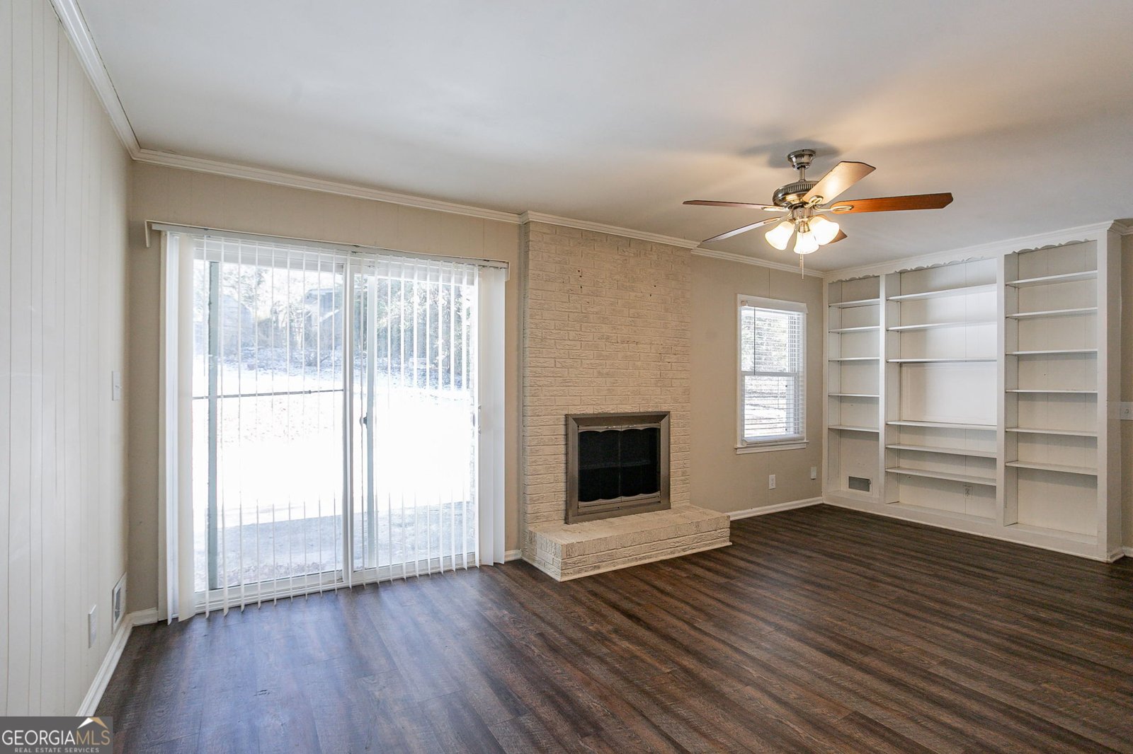 3002 Arabian Woods Drive Lithonia - 7