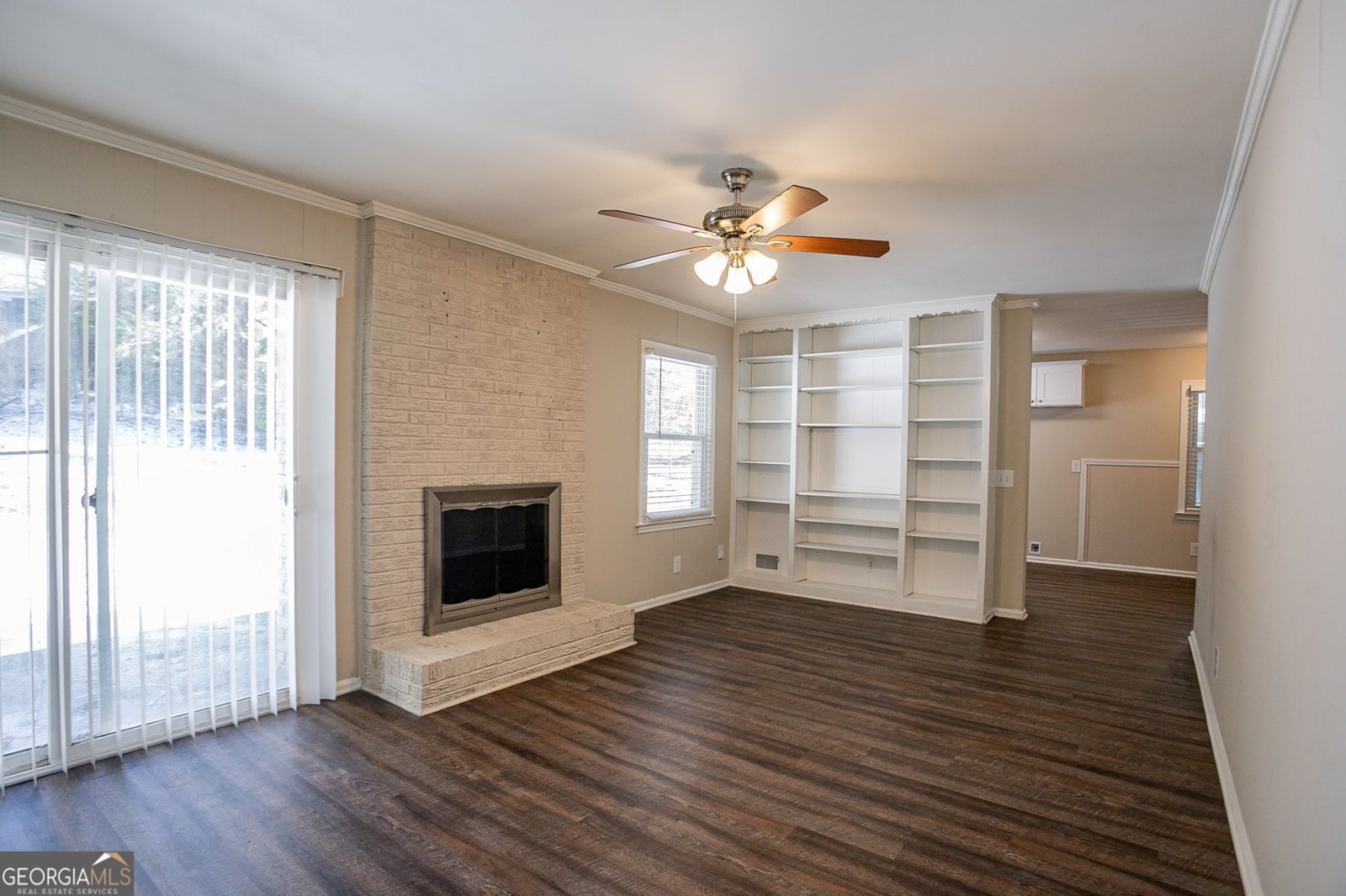 3002 Arabian Woods Drive Lithonia - 8