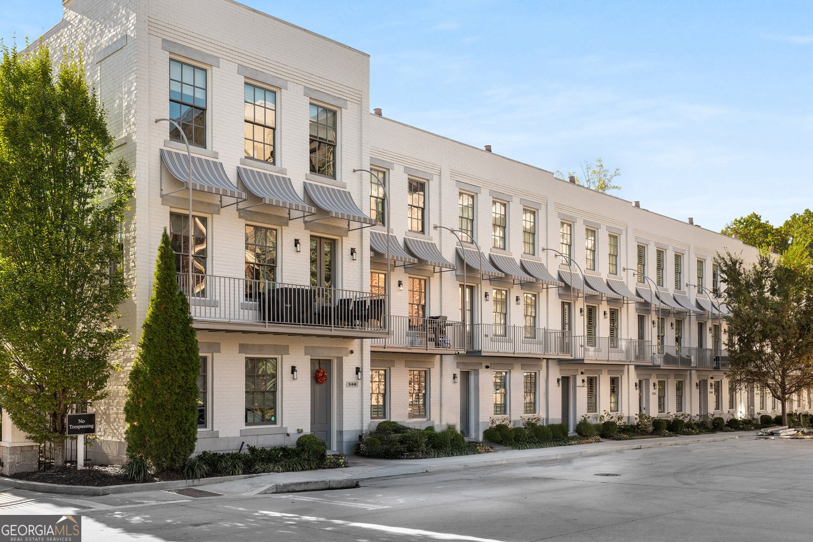304 Stonemont Drive Atlanta - 1
