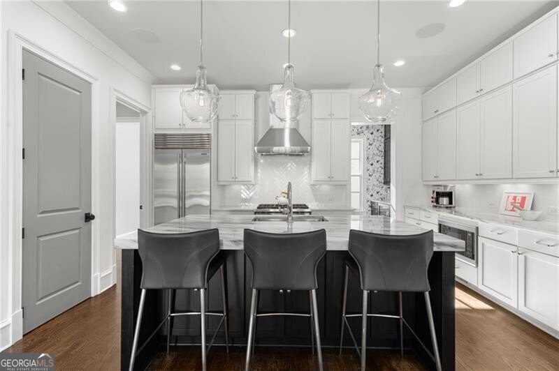 304 Stonemont Drive Atlanta - 11