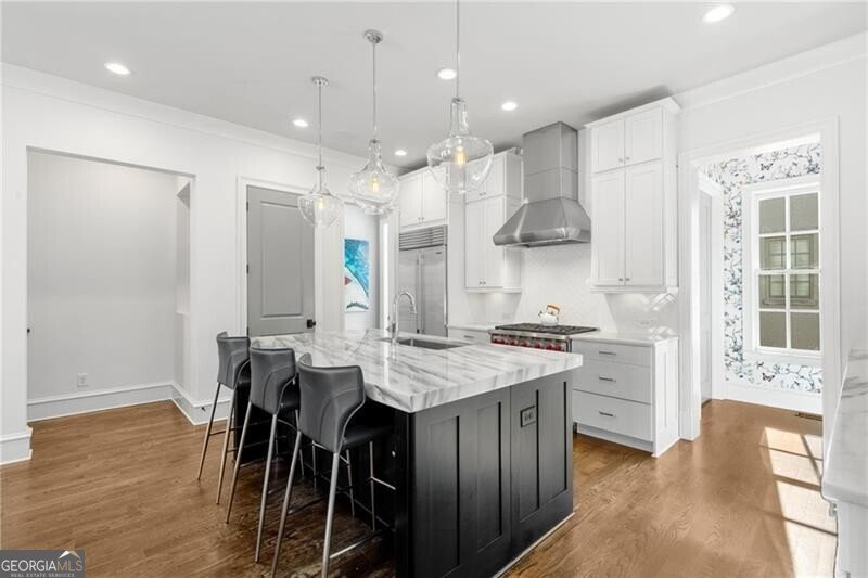 304 Stonemont Drive Atlanta - 12