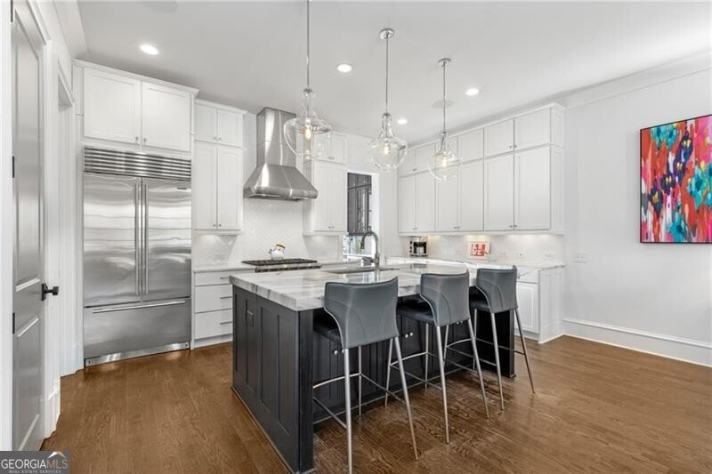 304 Stonemont Drive Atlanta - 13