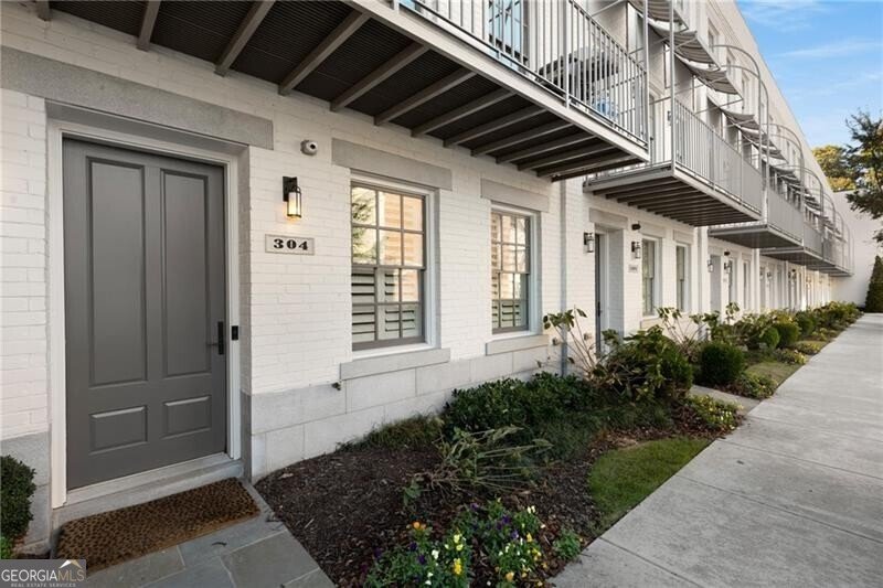 304 Stonemont Drive Atlanta - 2