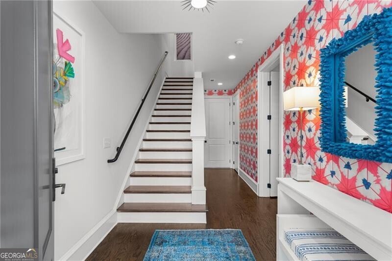 304 Stonemont Drive Atlanta - 3