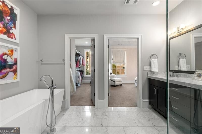 304 Stonemont Drive Atlanta - 31