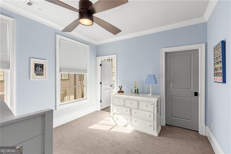 304 Stonemont Drive Atlanta - 35