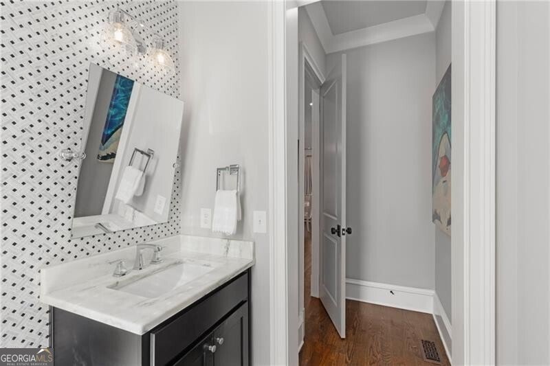 304 Stonemont Drive Atlanta - 38