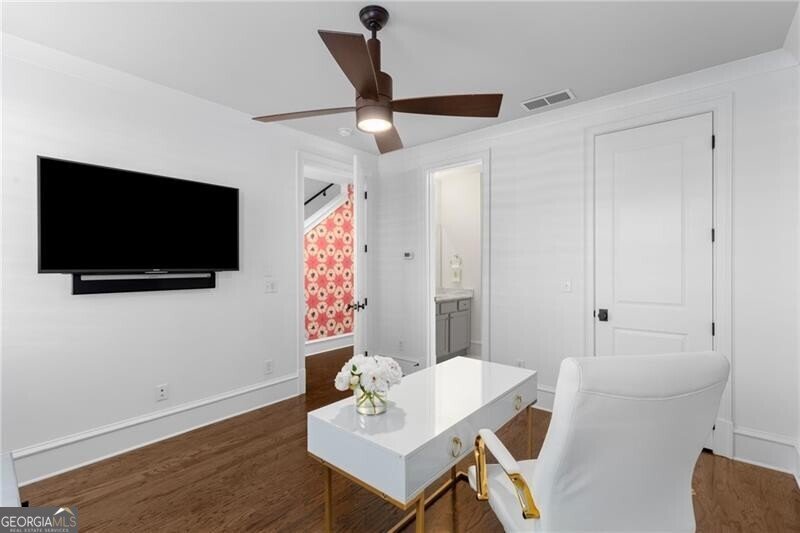 304 Stonemont Drive Atlanta - 4