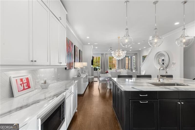 304 Stonemont Drive Atlanta - 6