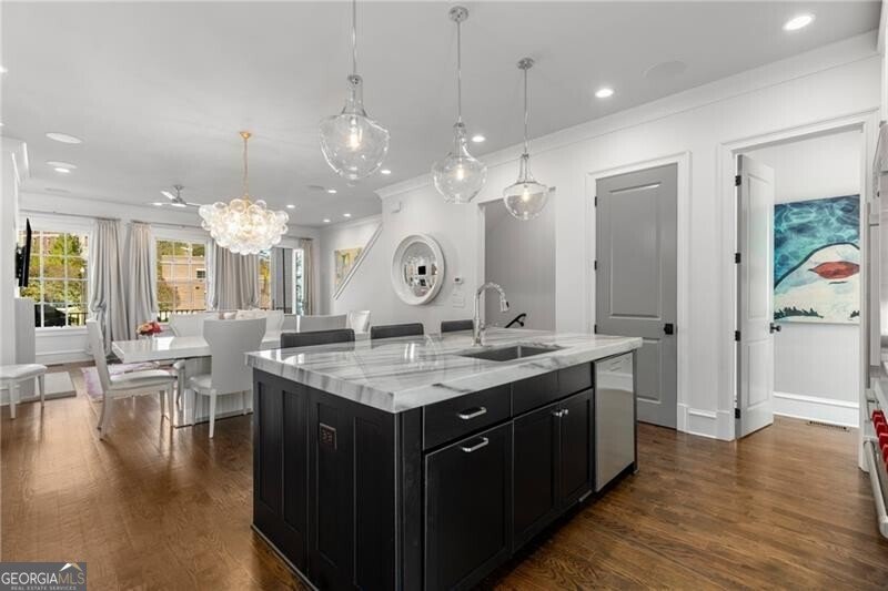 304 Stonemont Drive Atlanta - 7