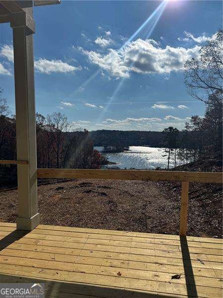 5963 Nachoochee Trail Flowery Branch - 3