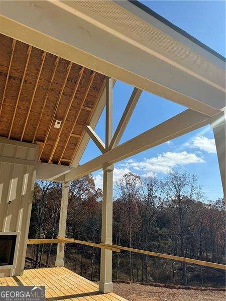 5963 Nachoochee Trail Flowery Branch - 4