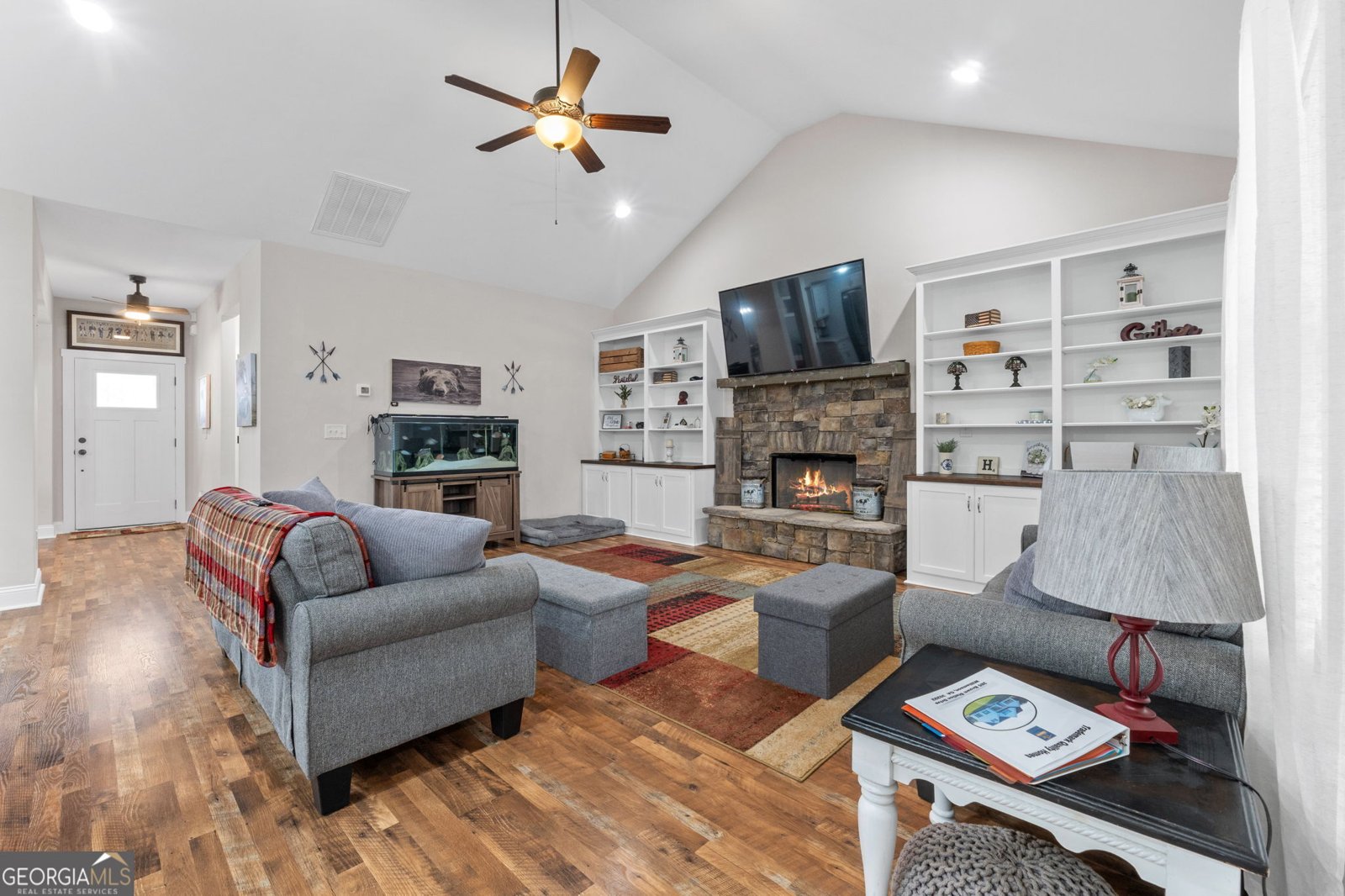 385 Brown Station Drive Williamson - 15