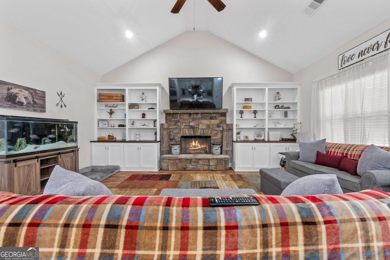 385 Brown Station Drive Williamson - 3