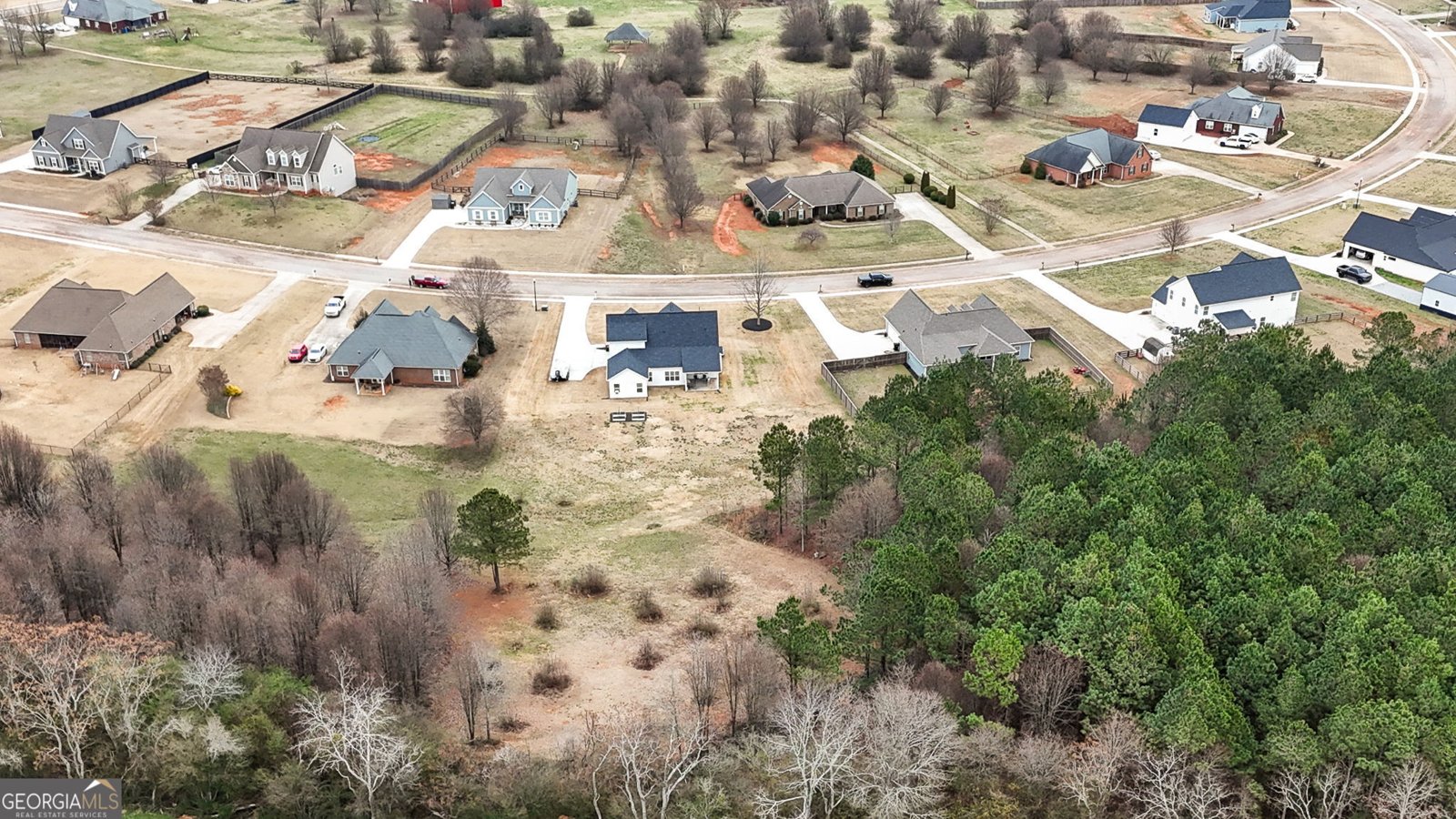 385 Brown Station Drive Williamson - 46