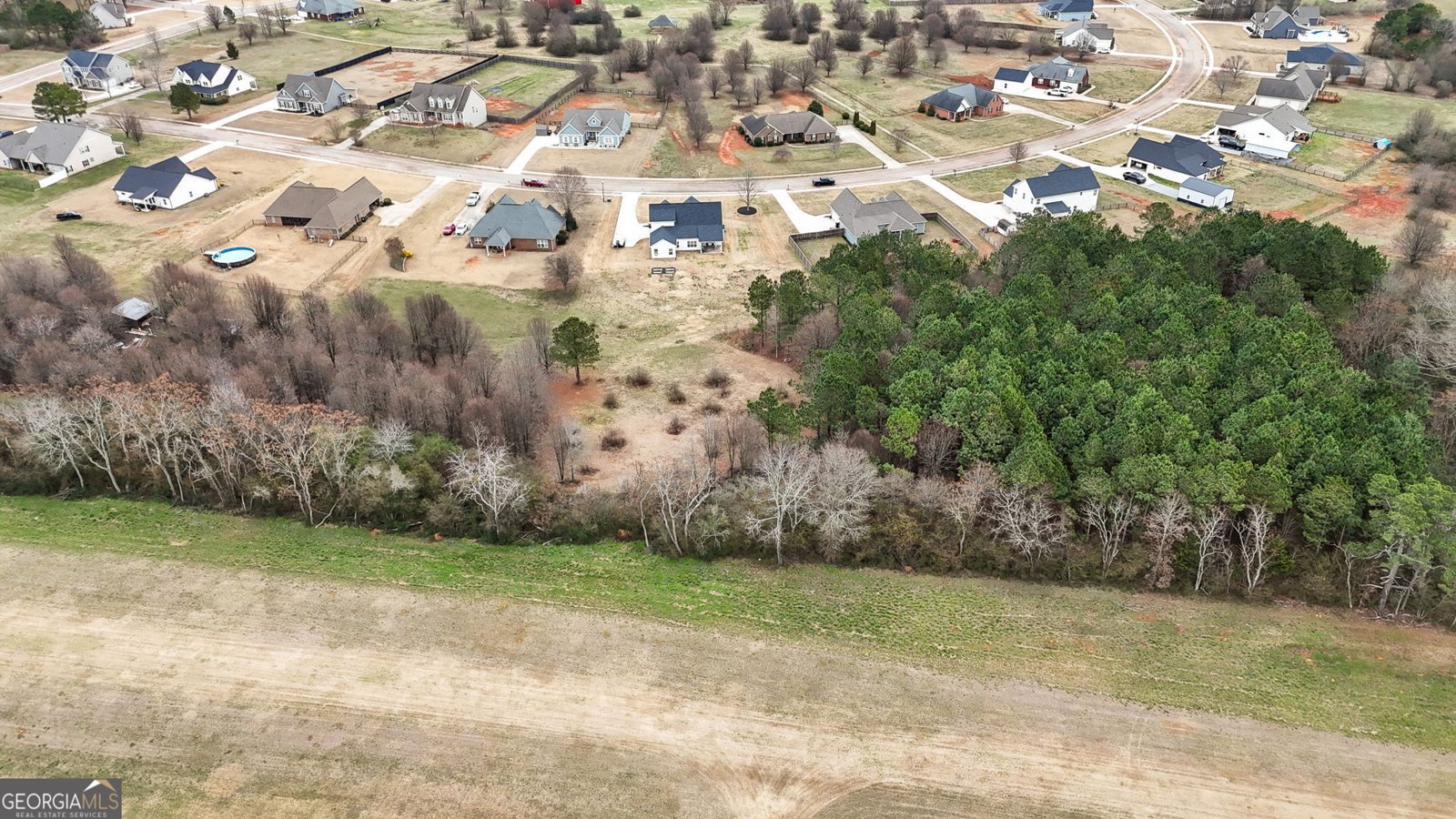 385 Brown Station Drive Williamson - 47