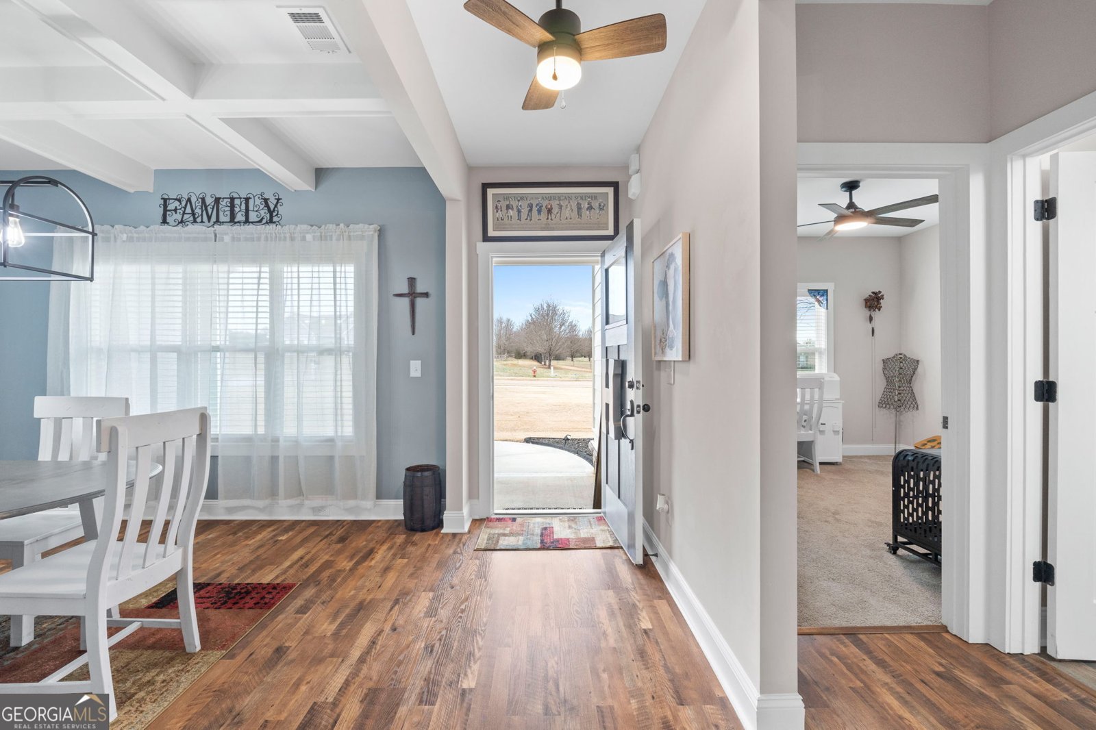 385 Brown Station Drive Williamson - 8