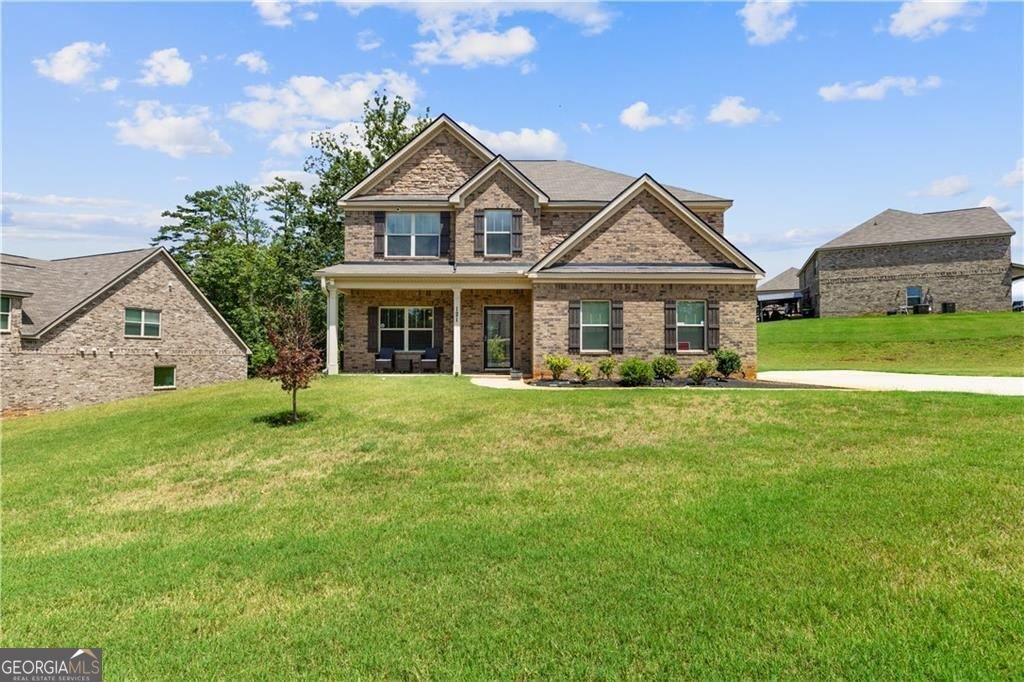 121 Amelia Way Ellenwood - 1