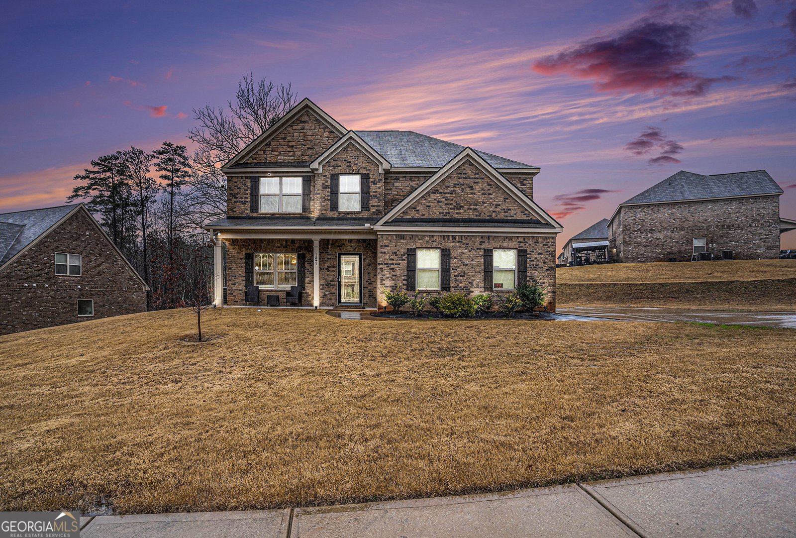 121 Amelia Way Ellenwood - 2