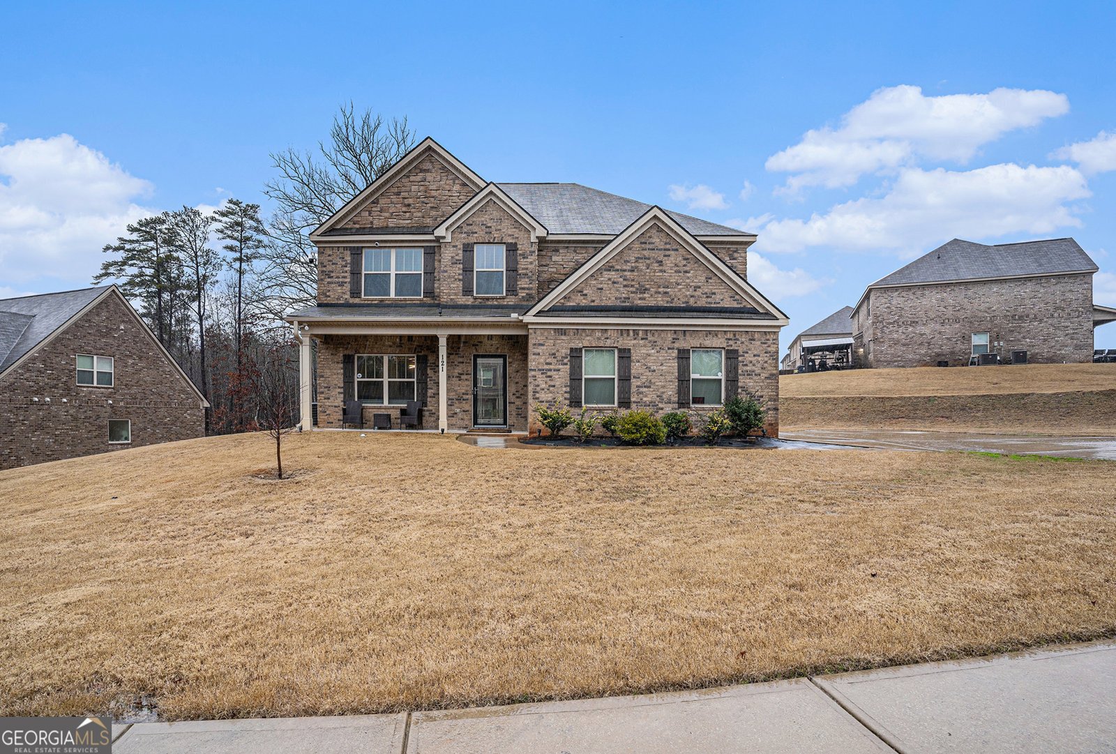 121 Amelia Way Ellenwood - 4