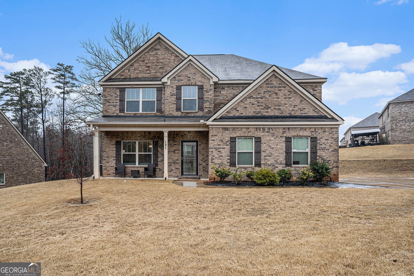 121 Amelia Way Ellenwood - 5