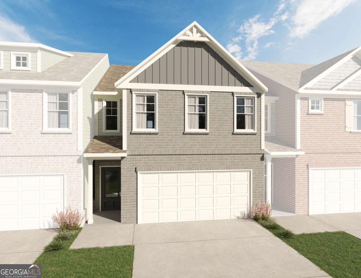 783 Cygnet Lane Grayson - 1