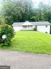 4567 DUNCAN Drive Sugar Hill - 1