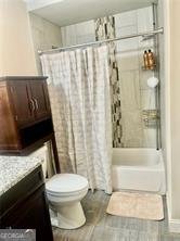 4567 DUNCAN Drive Sugar Hill - 13
