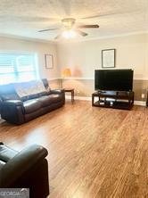 4567 DUNCAN Drive Sugar Hill - 4