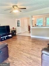 4567 DUNCAN Drive Sugar Hill - 5