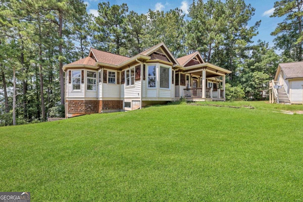 1151 Pullman Circle Greensboro - 1