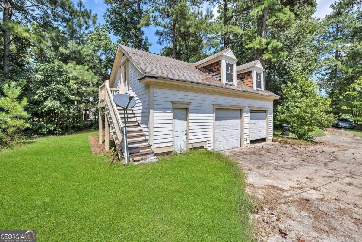 1151 Pullman Circle Greensboro - 5
