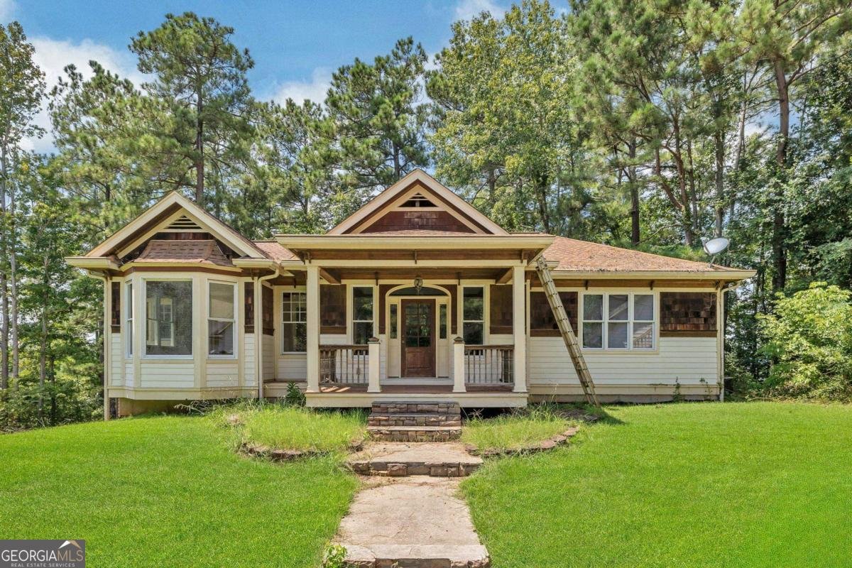 1151 Pullman Circle Greensboro - 6