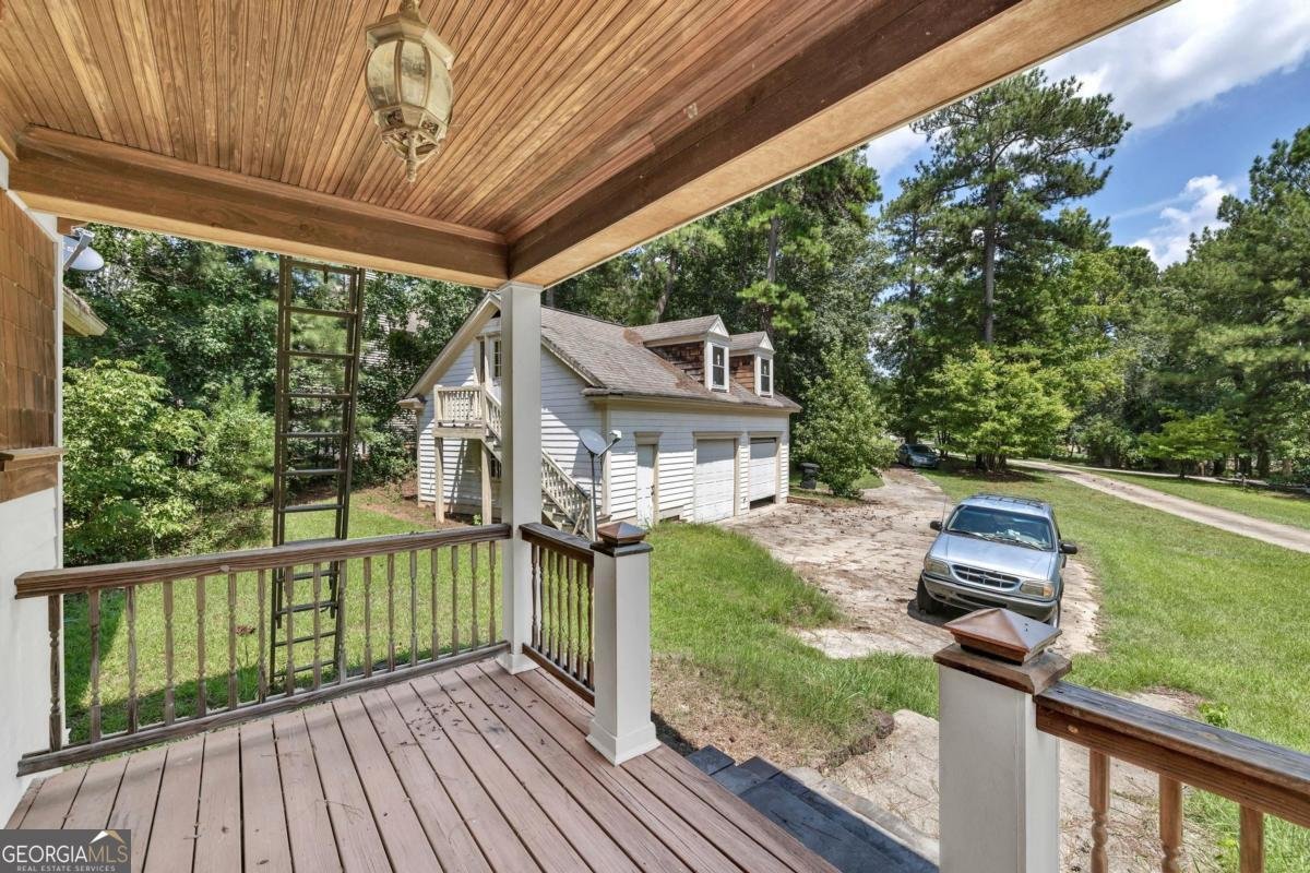 1151 Pullman Circle Greensboro - 7