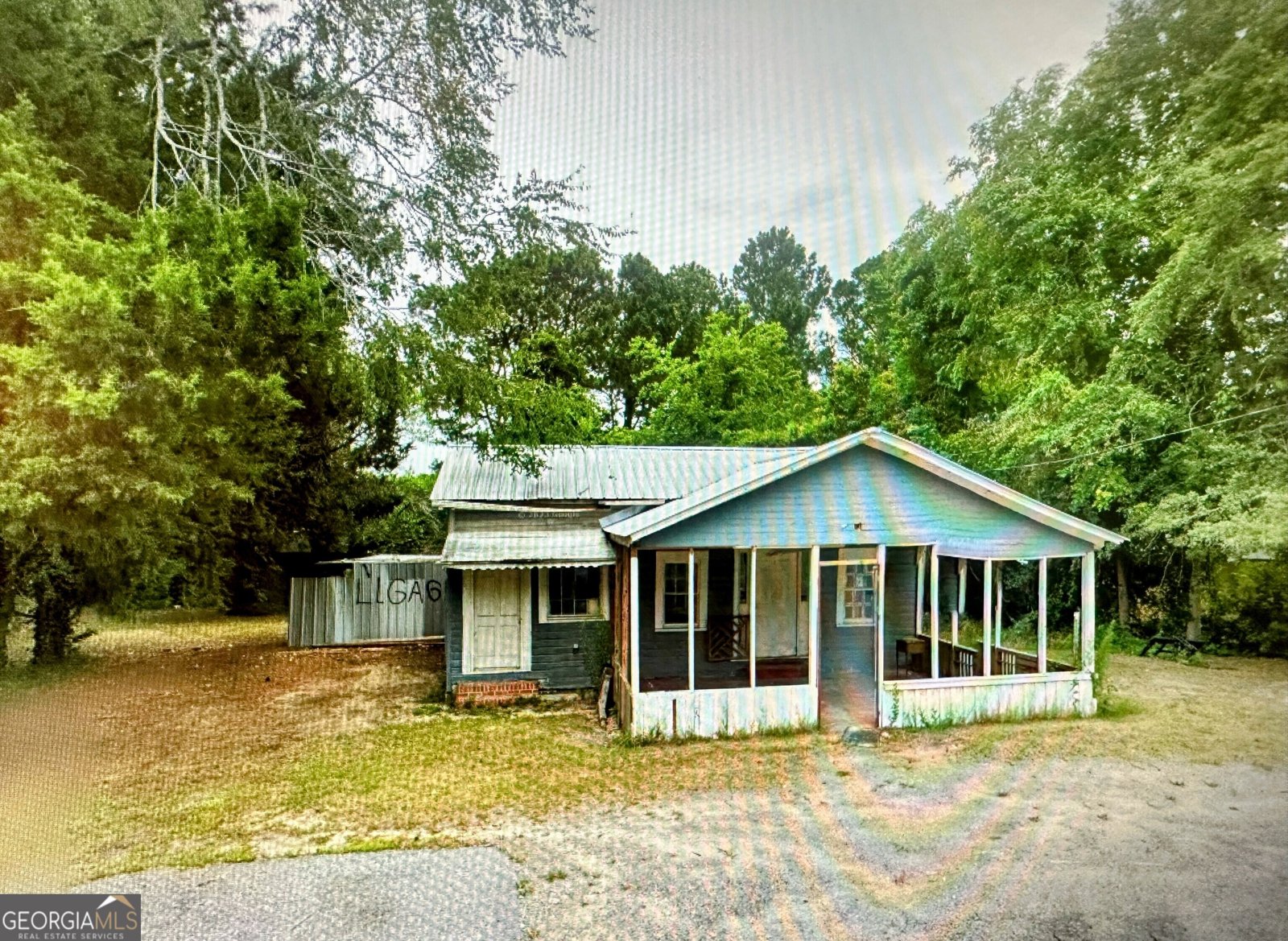 304 Trilby Street Wrightsville - 1