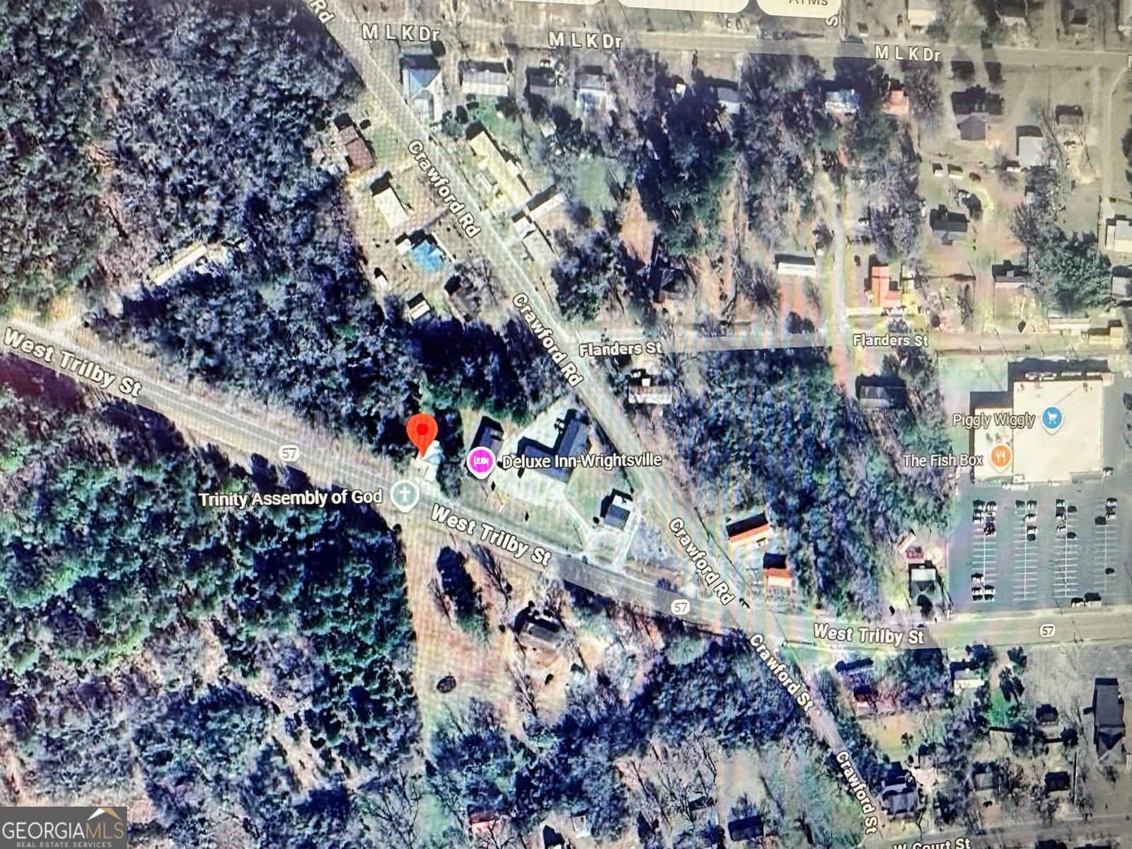 304 Trilby Street Wrightsville - 2