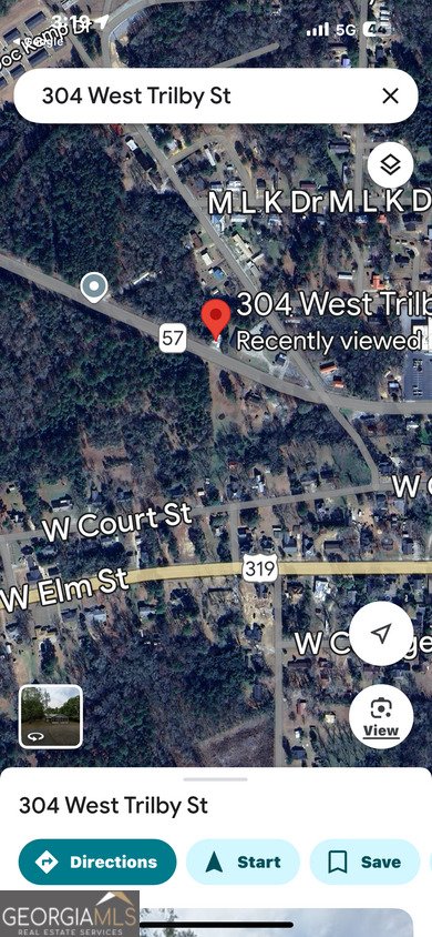 304 Trilby Street Wrightsville - 6