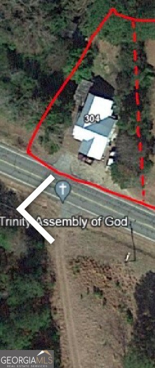 304 Trilby Street Wrightsville - 9