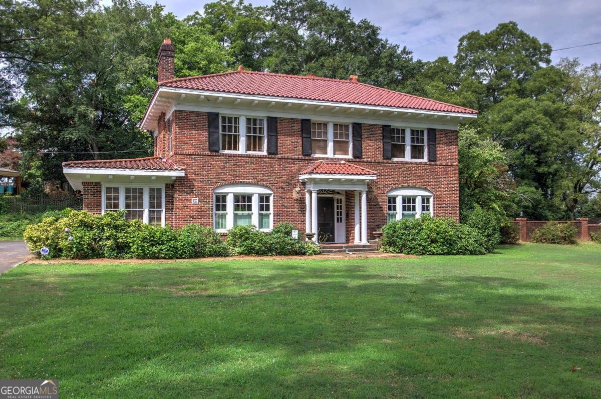 18 Cassville Road Cartersville - 1