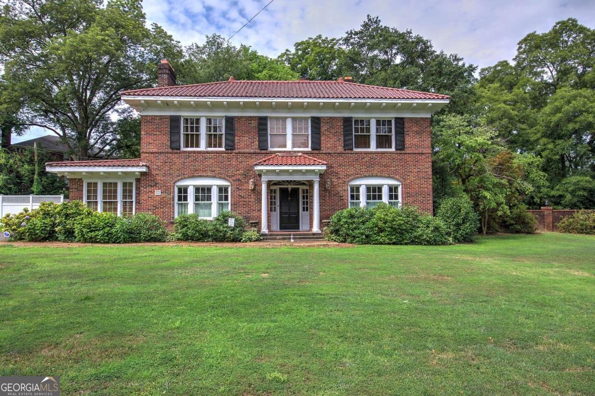 18 Cassville Road Cartersville - 2