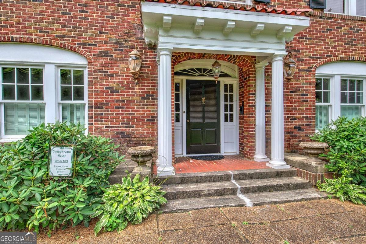 18 Cassville Road Cartersville - 3