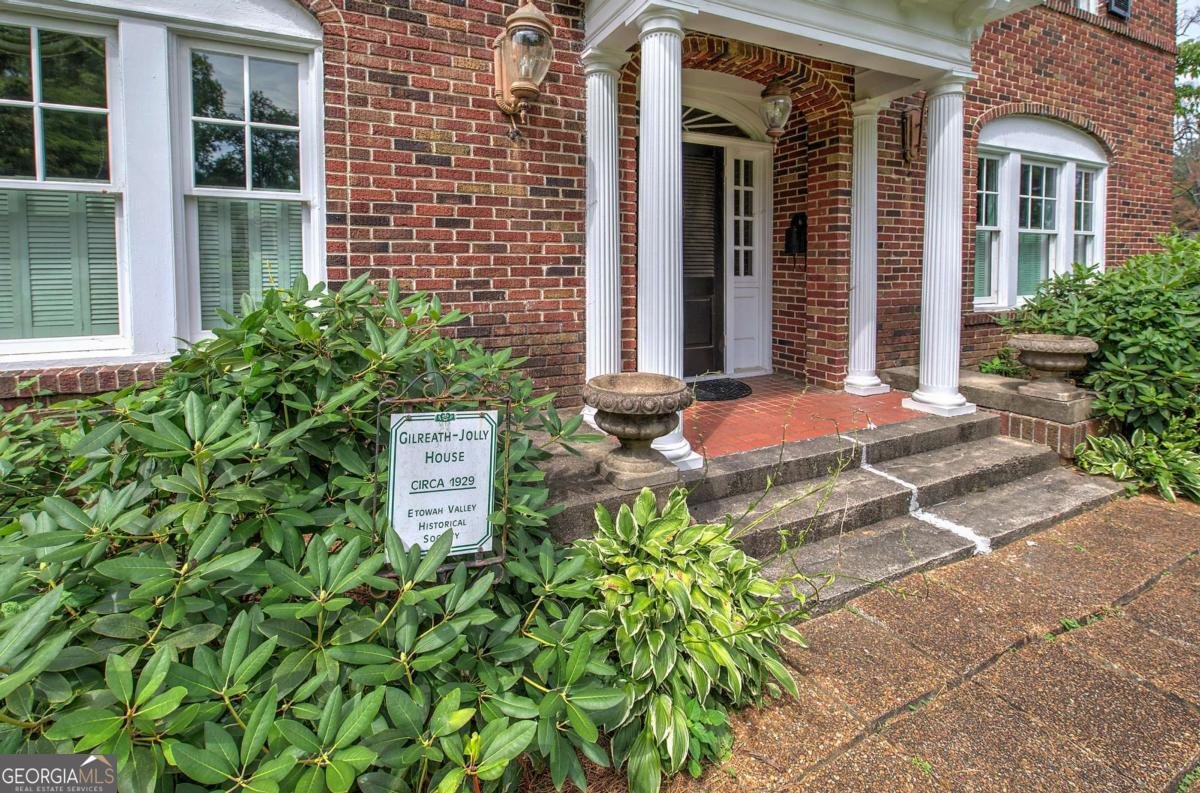 18 Cassville Road Cartersville - 4