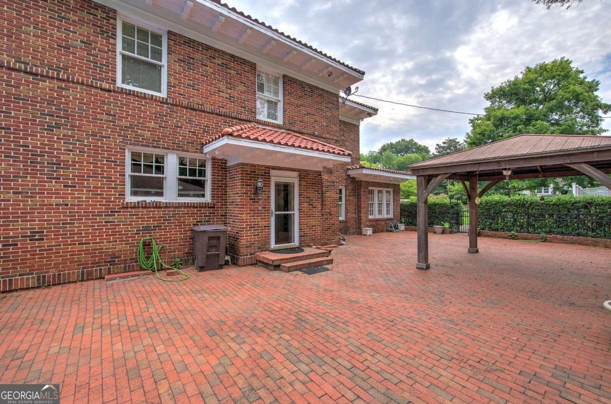 18 Cassville Road Cartersville - 61