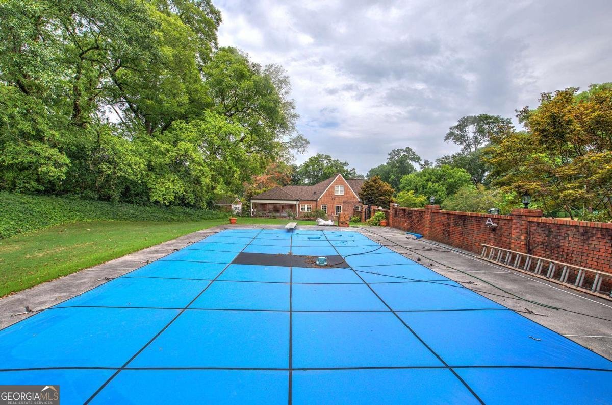 18 Cassville Road Cartersville - 64
