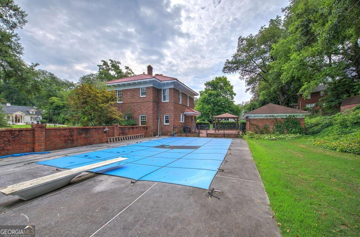 18 Cassville Road Cartersville - 67