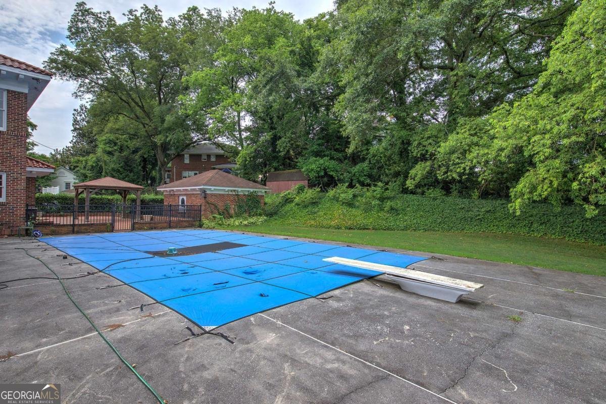 18 Cassville Road Cartersville - 68