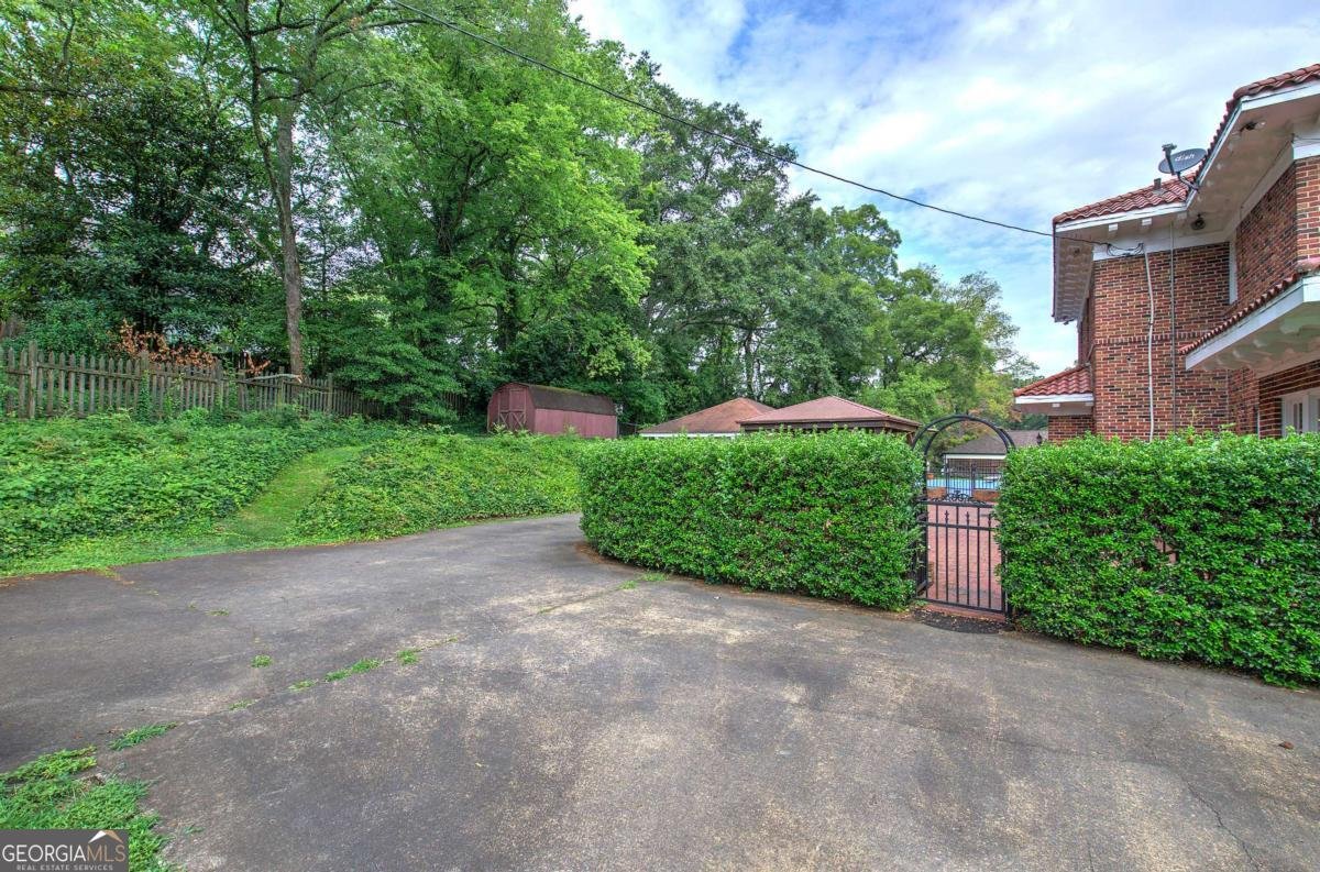 18 Cassville Road Cartersville - 70