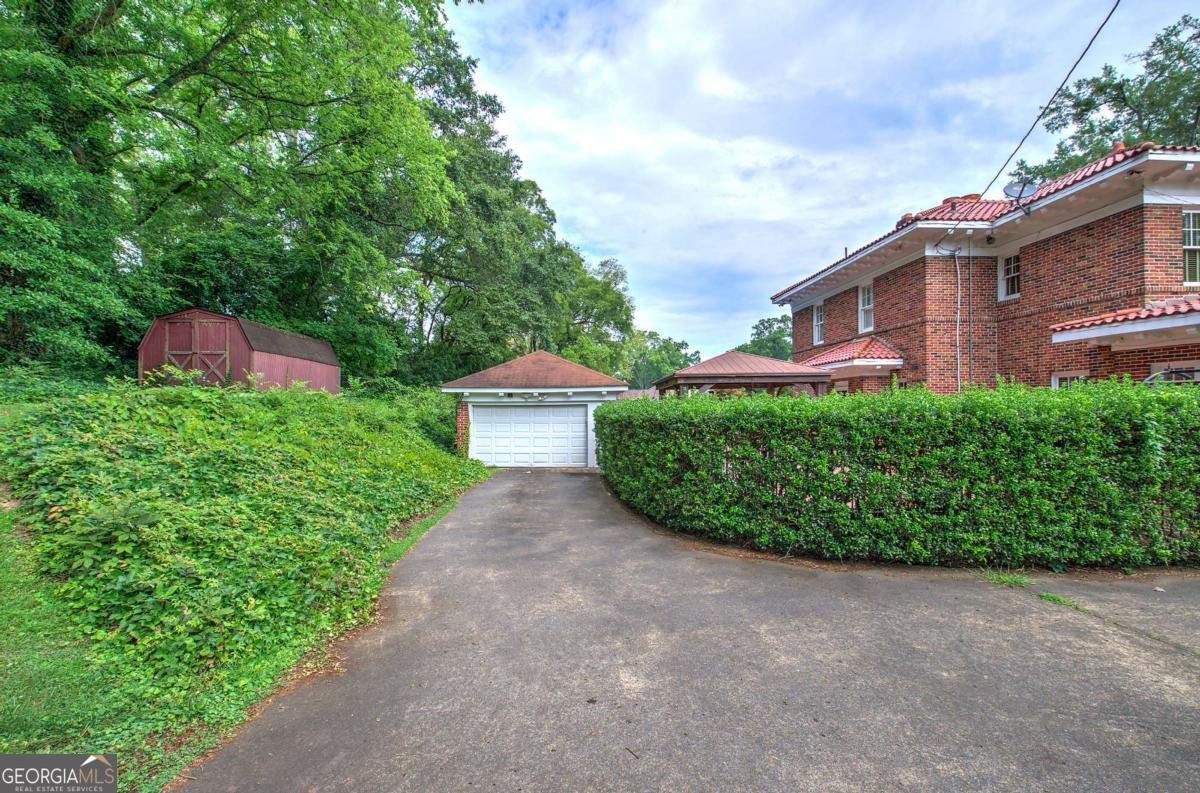 18 Cassville Road Cartersville - 71